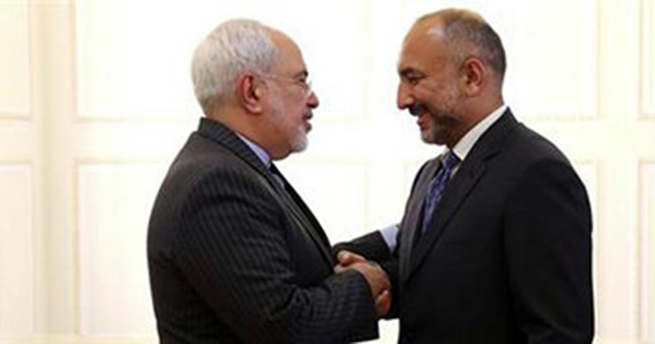 Afghanistan’s Security, Iran’s Core Policy: Zarif